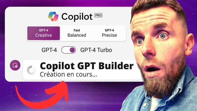 I’m testing Copilot PRO (GPTs, GPT-4 Turbo, AI 365… IMPRESSIVE!)