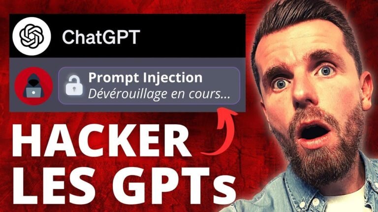 “ChatGPT makes it way too easy to hack GPTs – here’s how.”